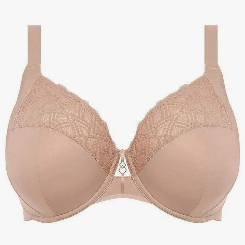 Elomi Lydia Underwired Bandless Bra